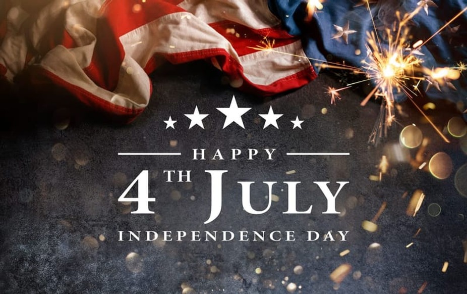 4th Of July event photo