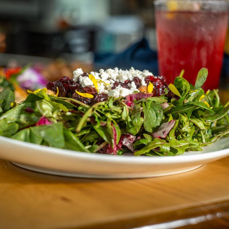 The Oregon Salad photo