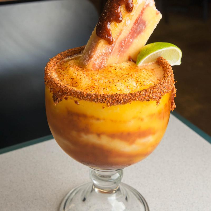 Mangonada Margarita photo