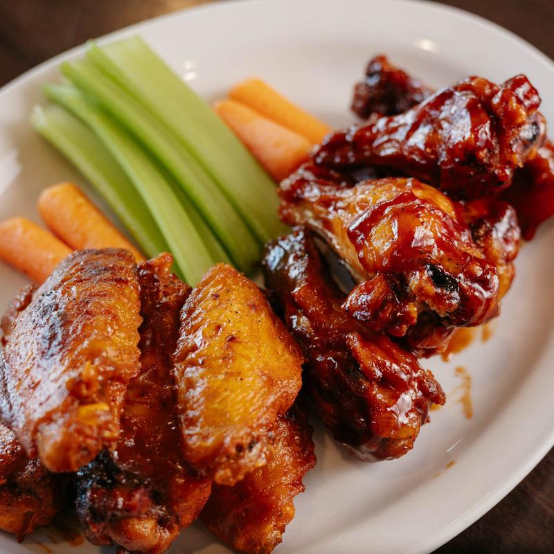 Chicken Wings photo