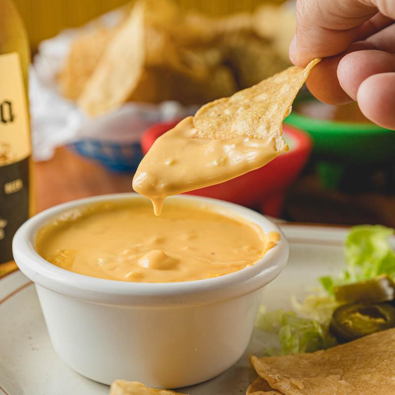 Chile Con Queso photo