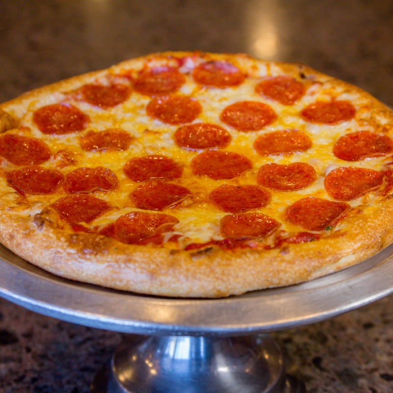 Cheese (1) Topping photo