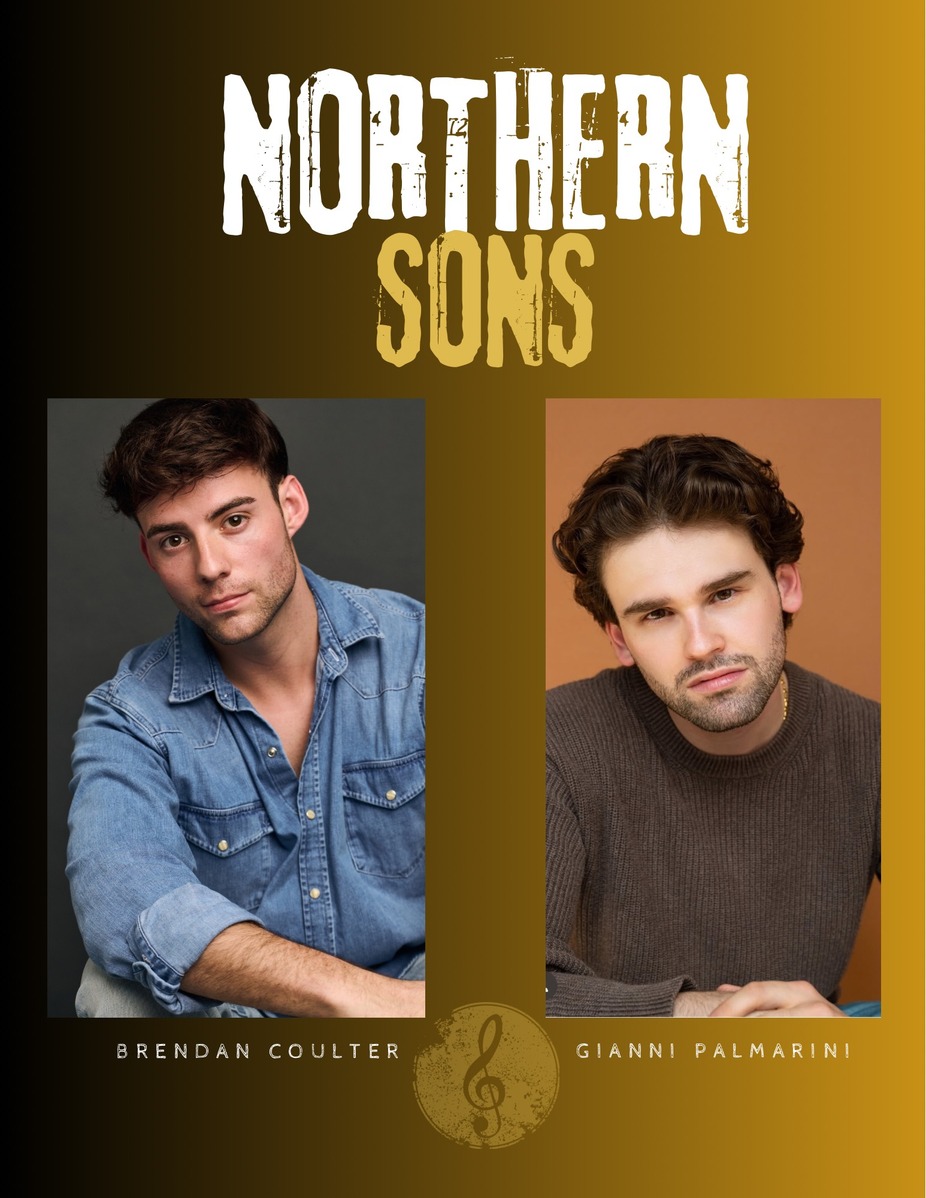 The Northern Sons event photo