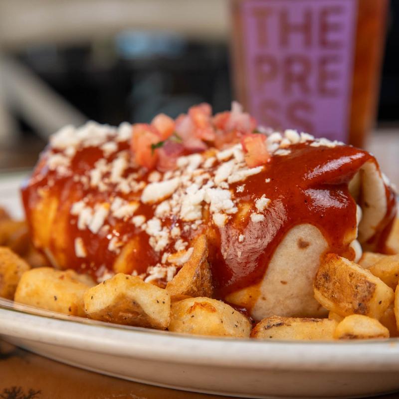 Big Boi Burrito photo