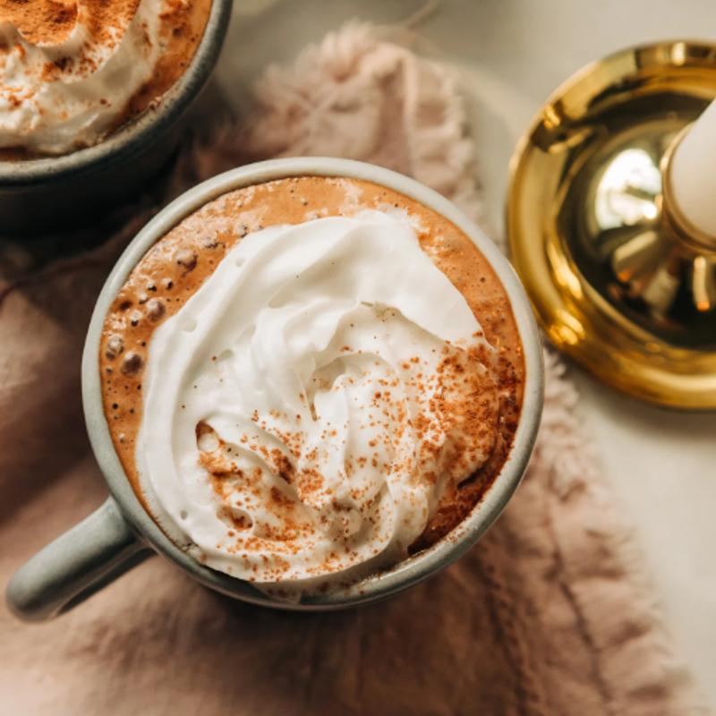 Russian Honey Cake Coffee photo