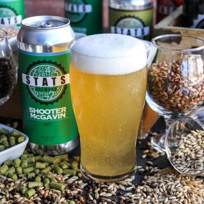 Shooter McGavin Wit photo