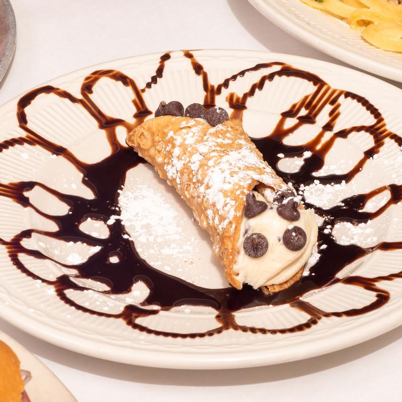 Cannoli photo