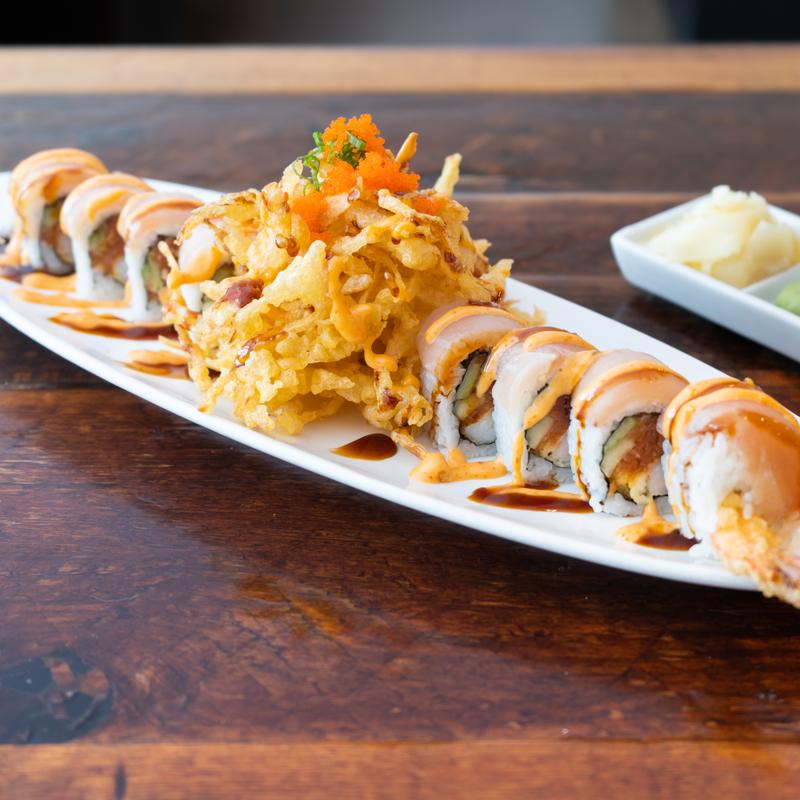 Albacore Special* photo