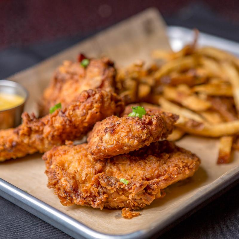 Chicken Tenders photo