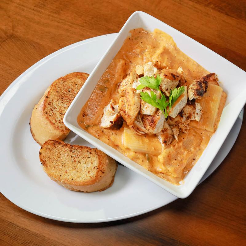 Chicken Riggies photo