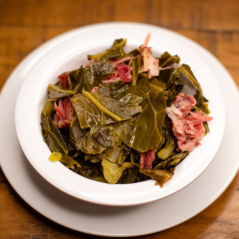 JJ’s Collard Greens photo