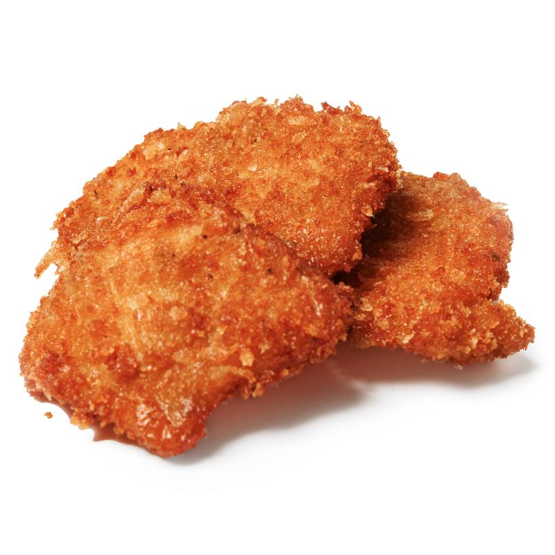 Crispy Chicken photo