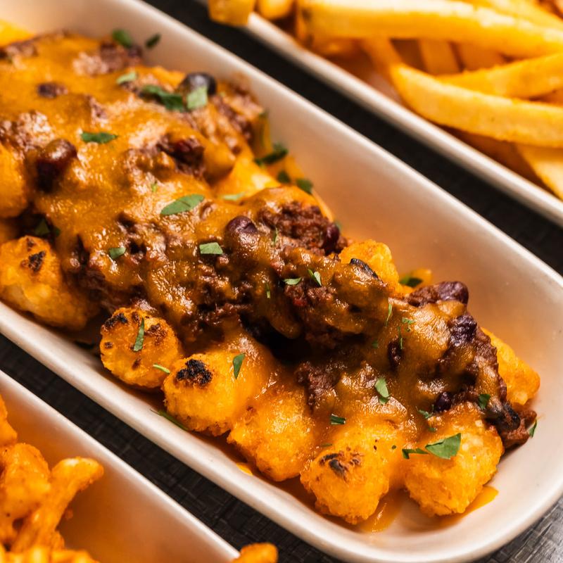 menu item 34 of 42, Roasted Lemon Potatoes