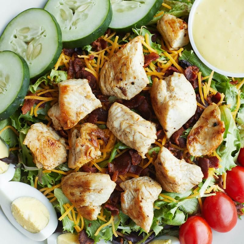 Honey Mustard Chicken photo