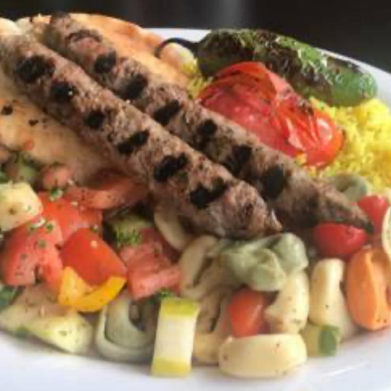 Ali Baba Kofta Kebab photo