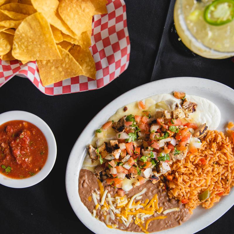 Honey Chipotle Salmon photo