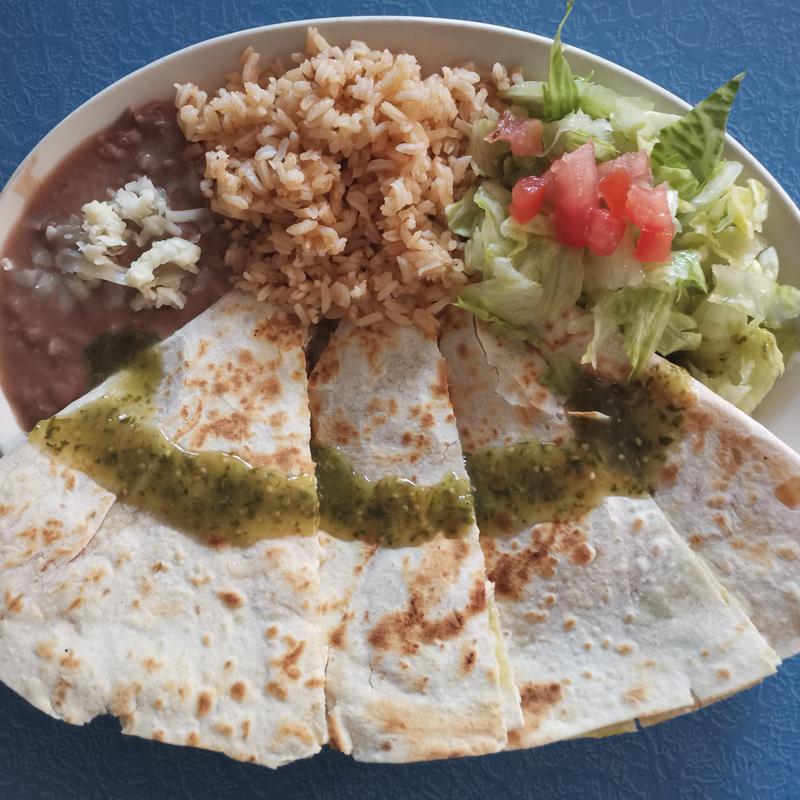 Super Quesadilla photo