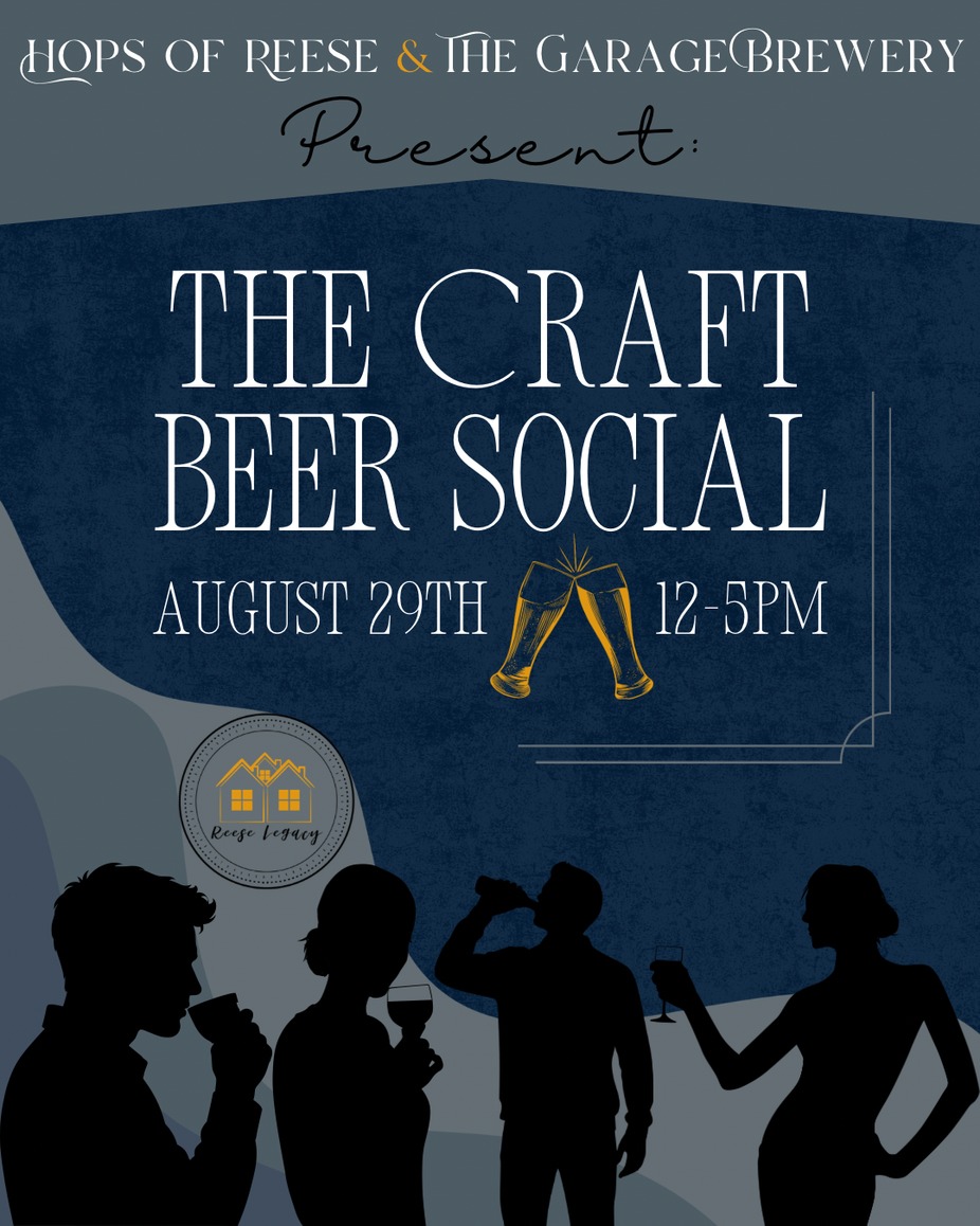 The Craft Beer Social event photo