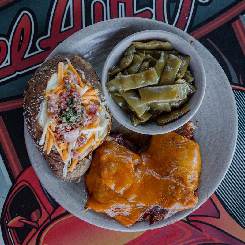 Rocky Top Chicken photo