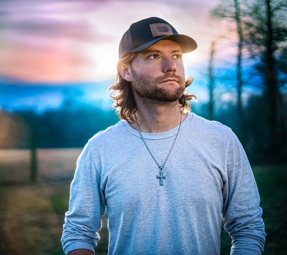 Brad Morgan event photo