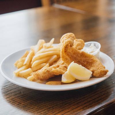 Fish N' Chips photo
