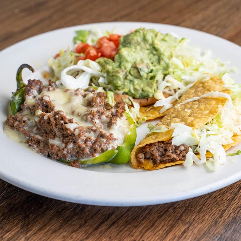 Combo San Miguel photo