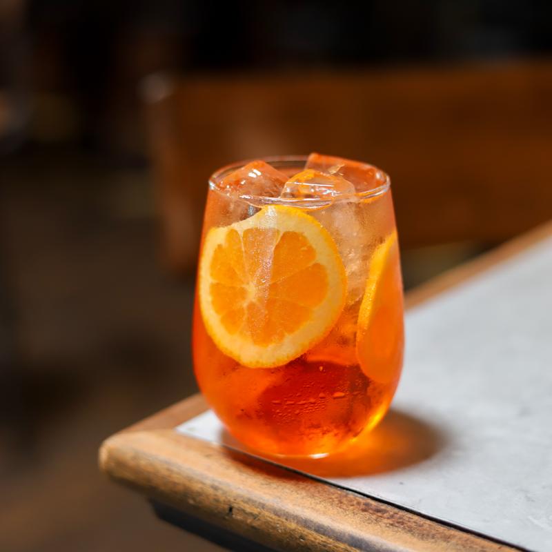 Aperol Spritz*