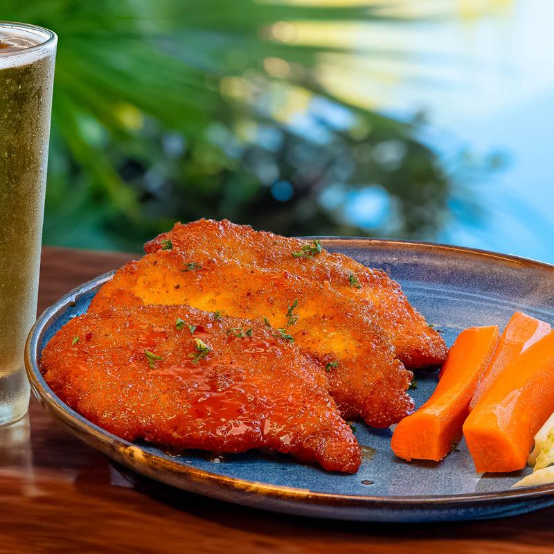 Chicken Tenders photo