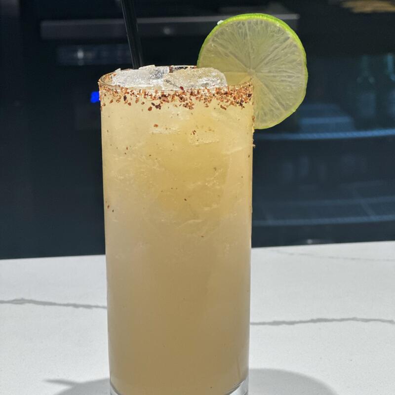 Citric Sunshine photo