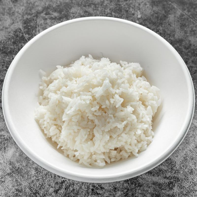 White Rice photo