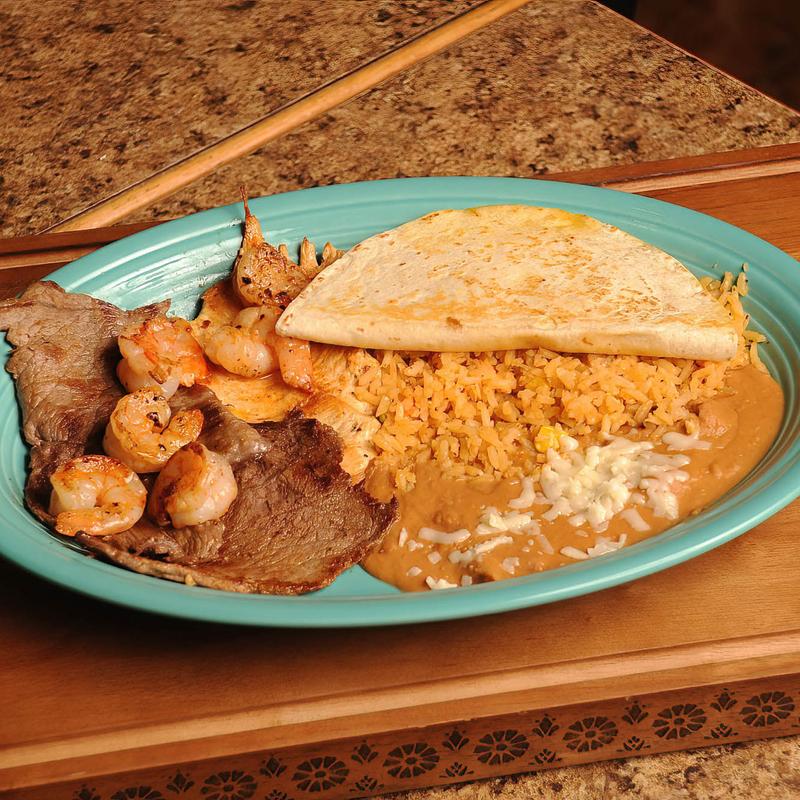Steak Garcia photo