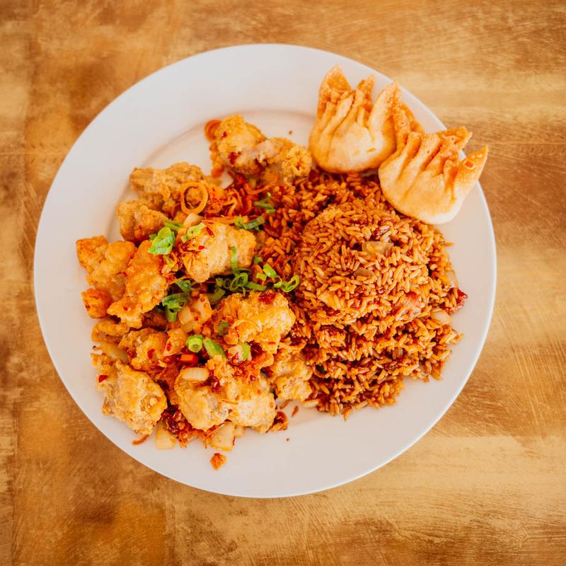 Salt & Pepper (S) photo