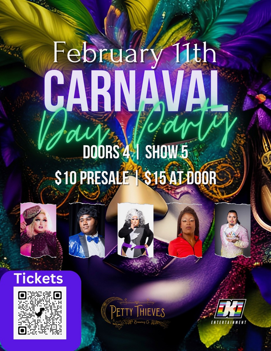 Craft Brewery Taproom North End Charlotte NC Petty Thieves