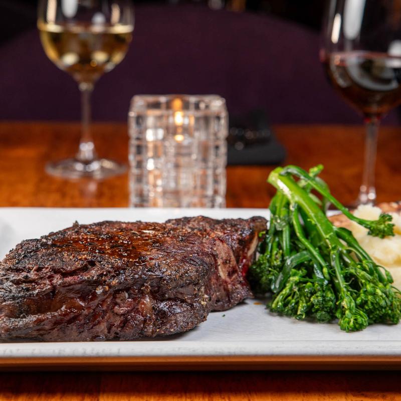 Bistecca di Santo photo