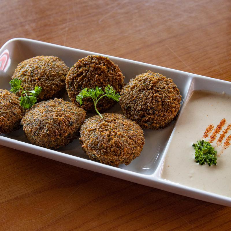 Crispy Falafel photo
