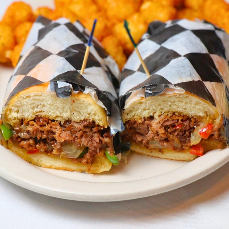 Philly Cheese Steak photo