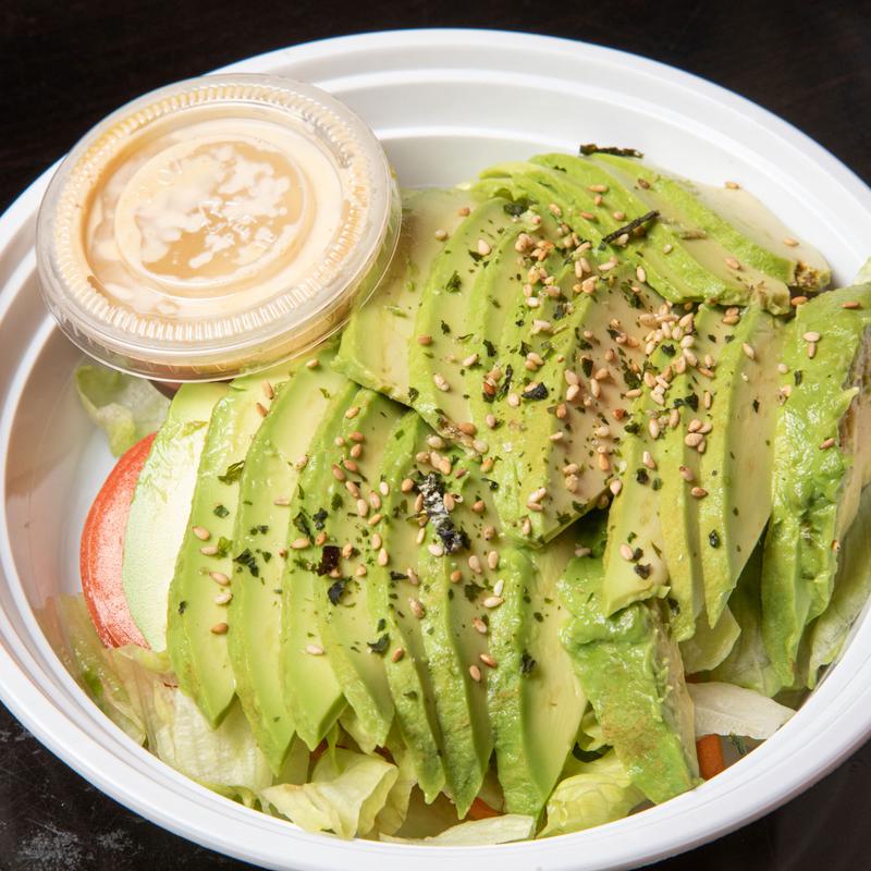 Avocado Salad photo