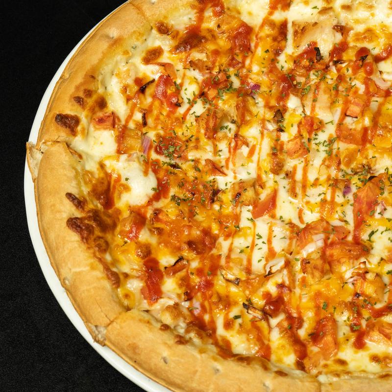 Buffalo Chicken photo