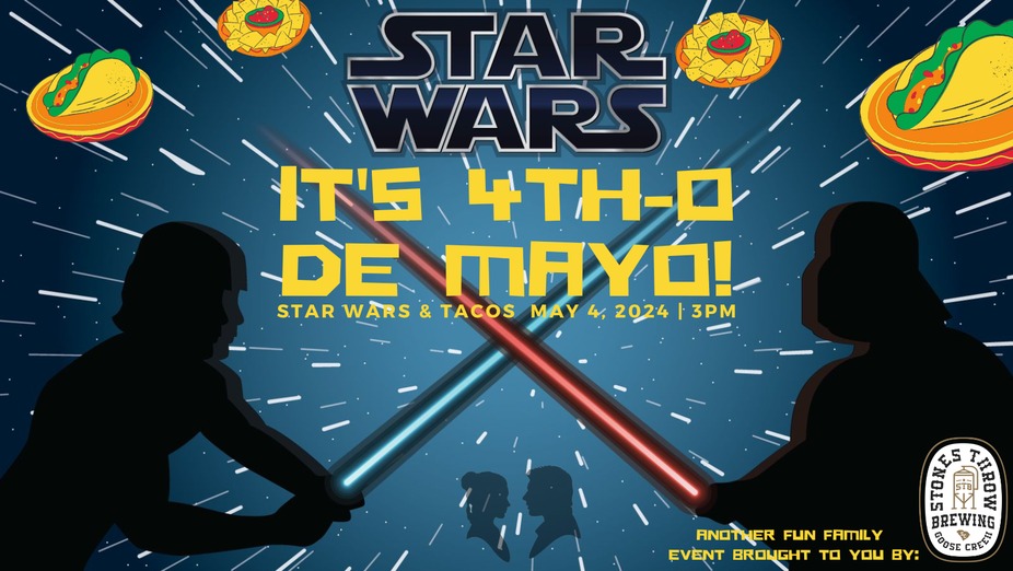 Cinco De Mayo event photo