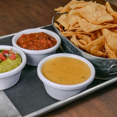 Dip Trio.