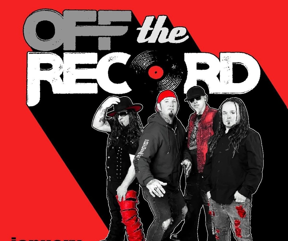 Off The Record event photo
