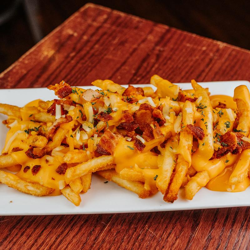 Gourmet Fries - Select One: photo