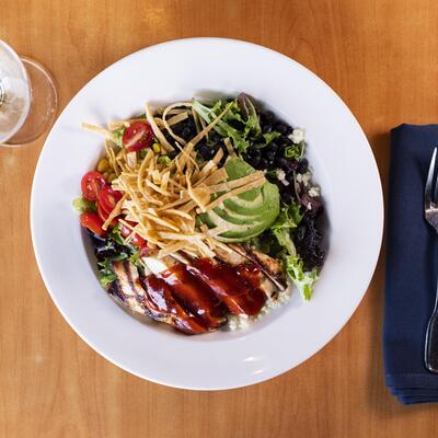 Southwest Chicken Salad photo