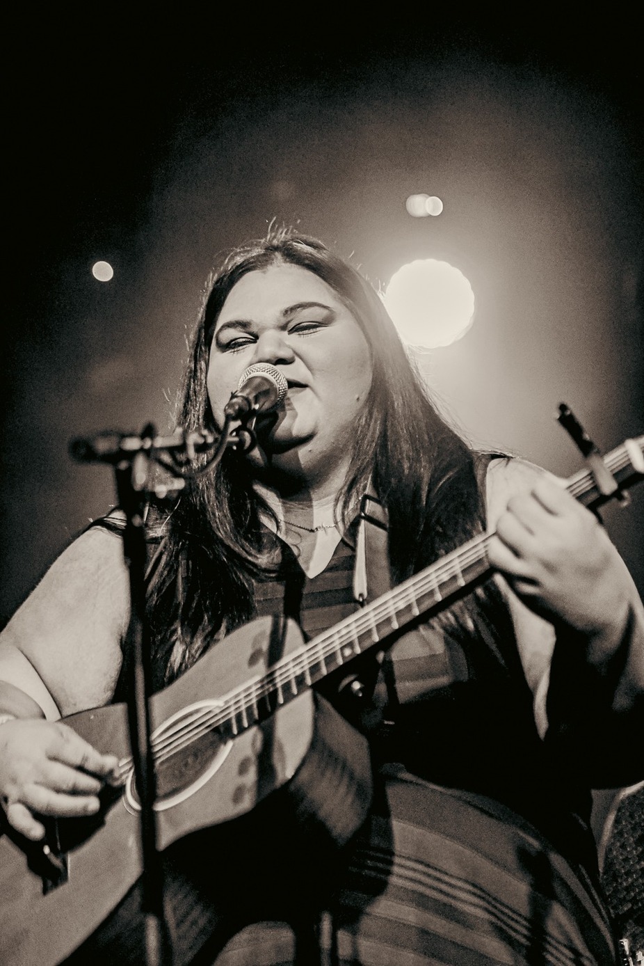 Live Music with Mel Soul event photo