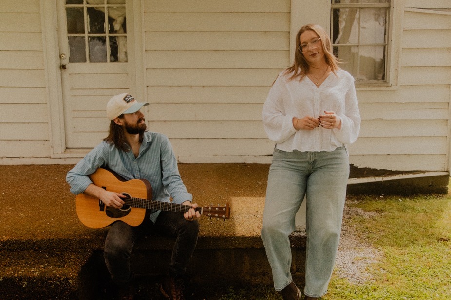 Willow & Oak event photo