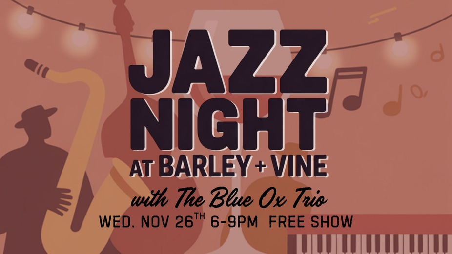 Jazz Night event photo