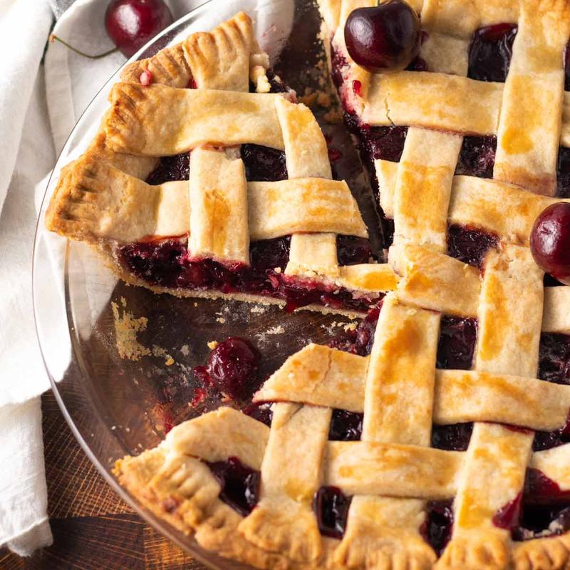 Fruit Pies photo