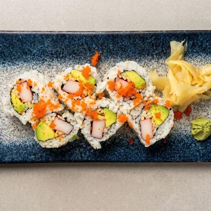 California Maki photo