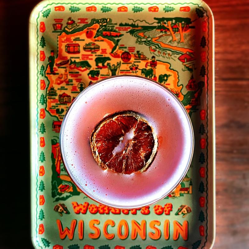 Bleeps, Sweeps + Creeps photo