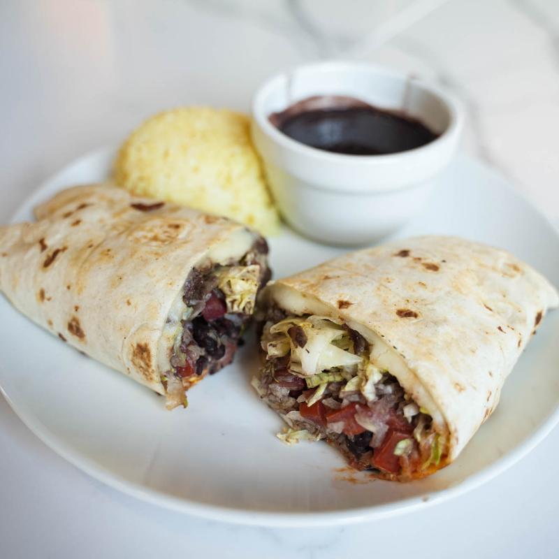 Jessy's Burrito photo